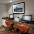 Business centre