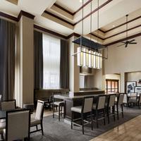 Hampton Inn & Suites Tulsa South-Bixby