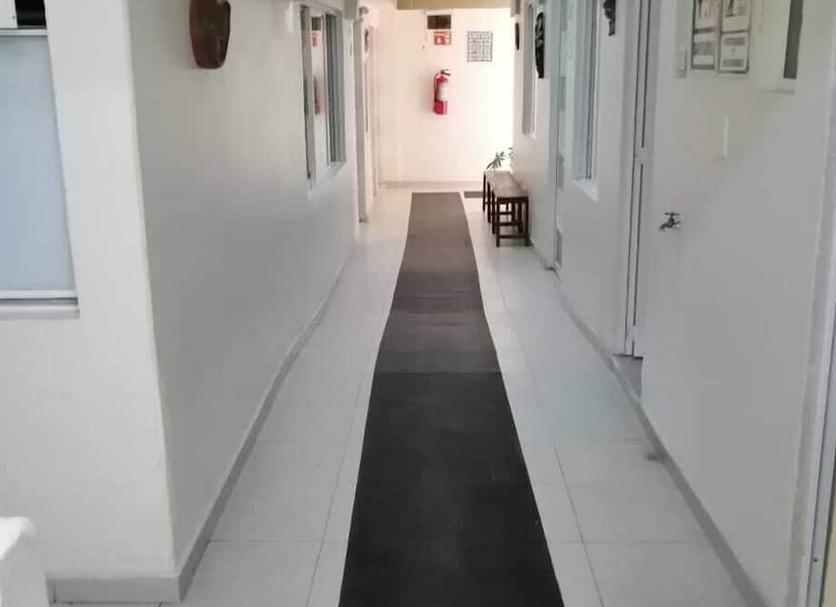 Hallway Photo