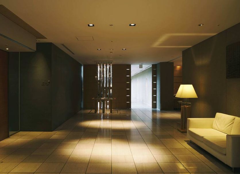 Hallway Photo