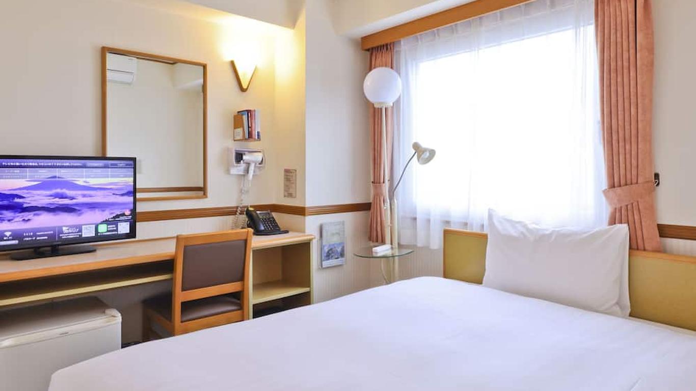 Toyoko Inn Fujisan Numazu eki Kita guchi No 2