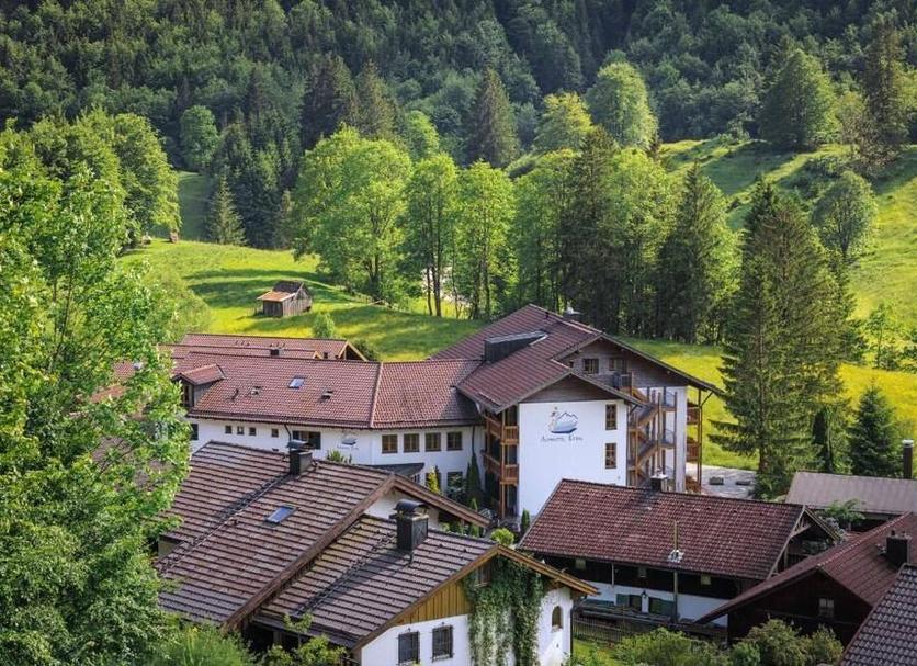 Outdoors view Photo