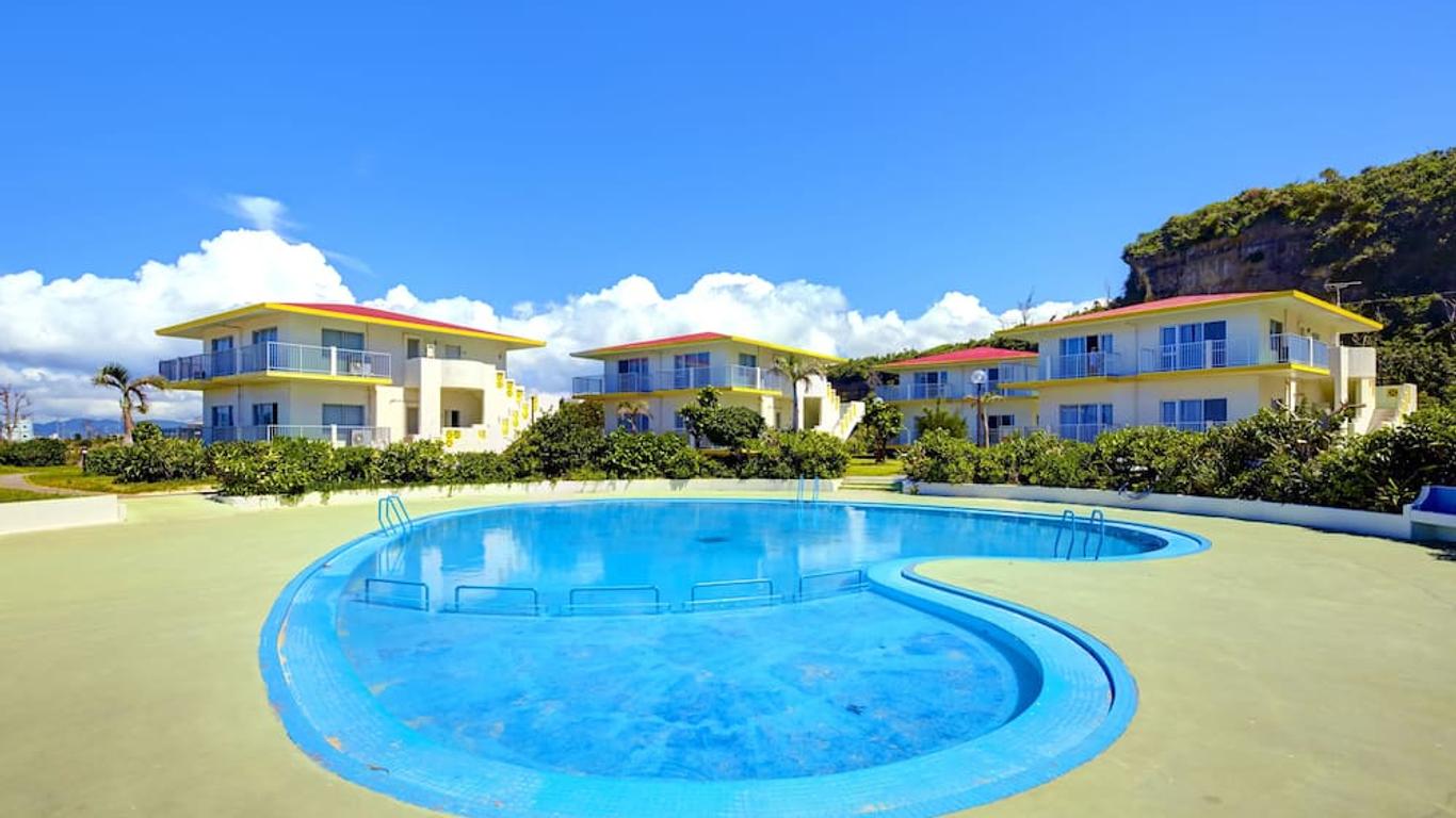 Resort Hotel Bel Paraiso