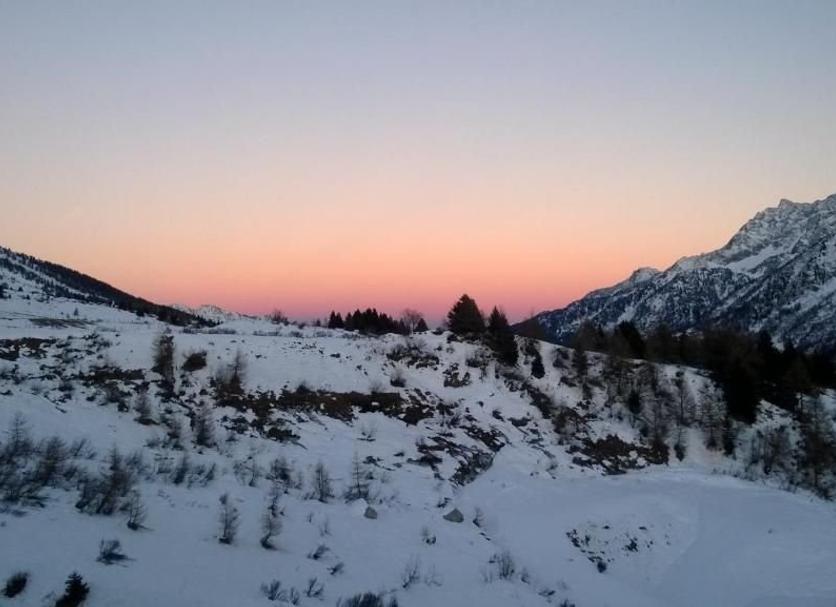 Outdoors view Photo