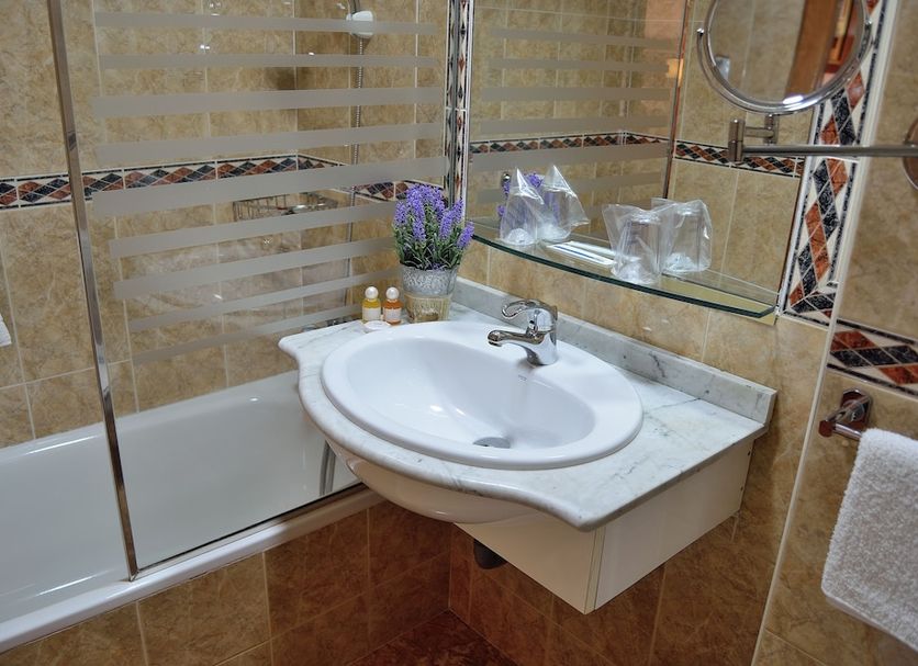 Bathroom Photo