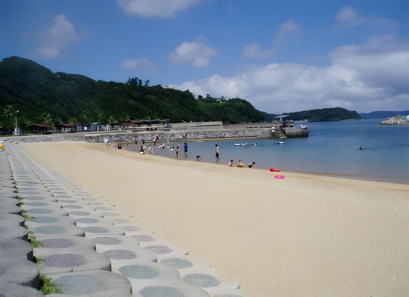 Beach Photo
