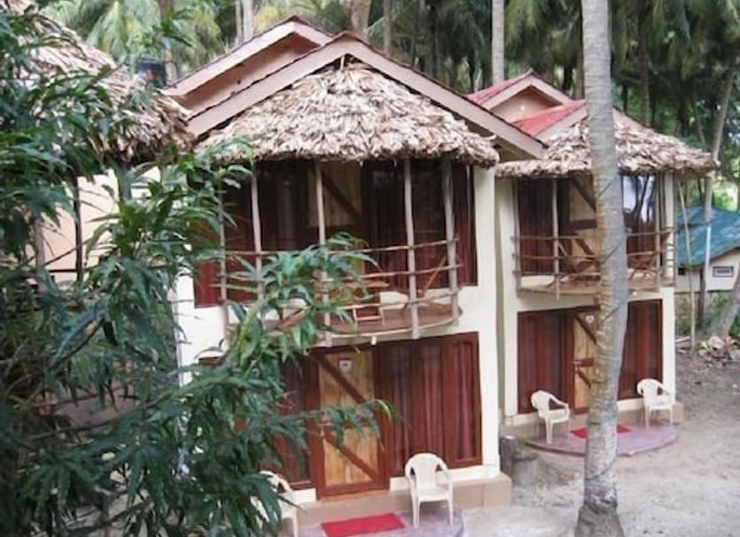Outdoors view Photo