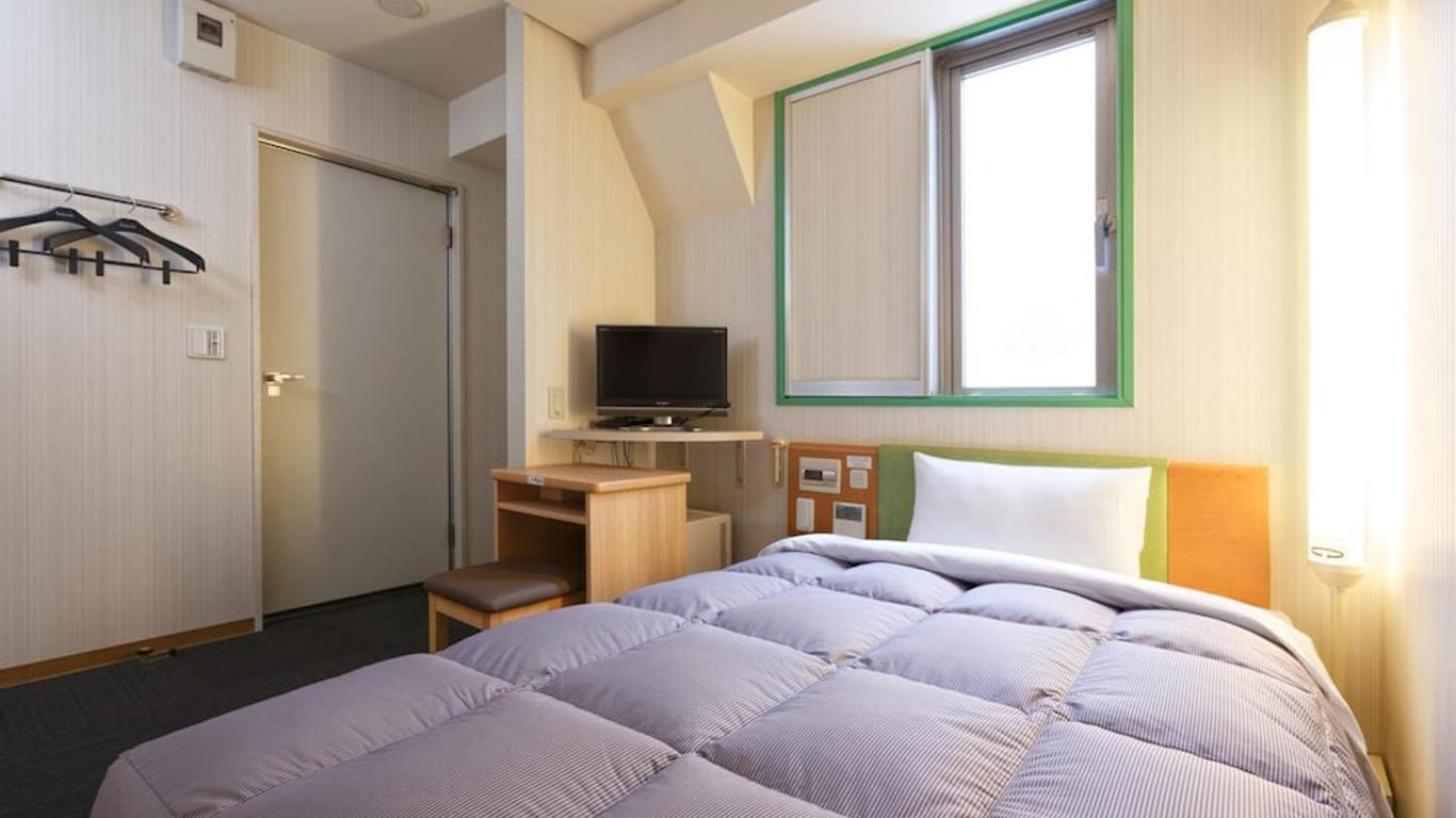 R&B Hotel Kobe Motomachi