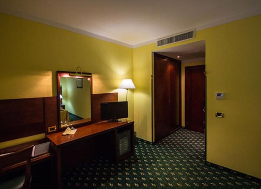 Room amenity Photo