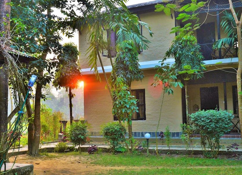 Outdoors view Photo