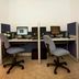 Business centre