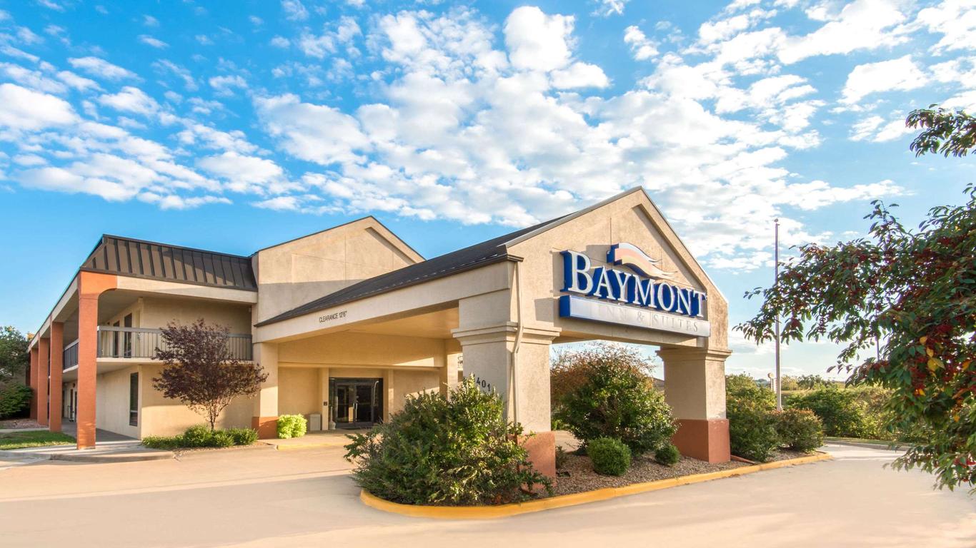 Baymont by Wyndham Topeka