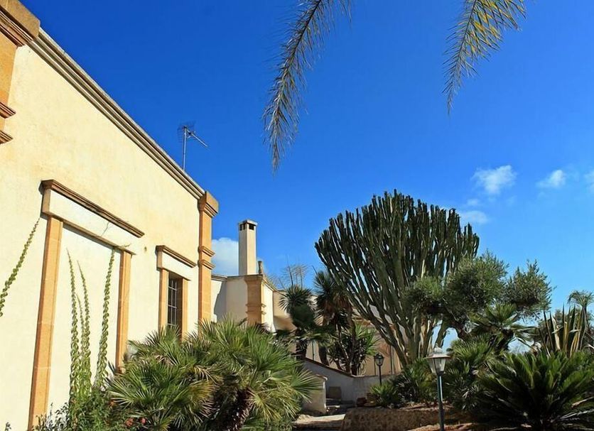 Outdoors view Photo