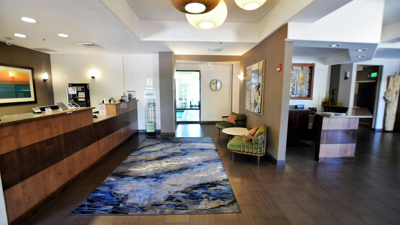 Fairfield Inn & Suites by Marriott Grand Junction Downtown/Historic Main Street