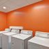 Laundry facility