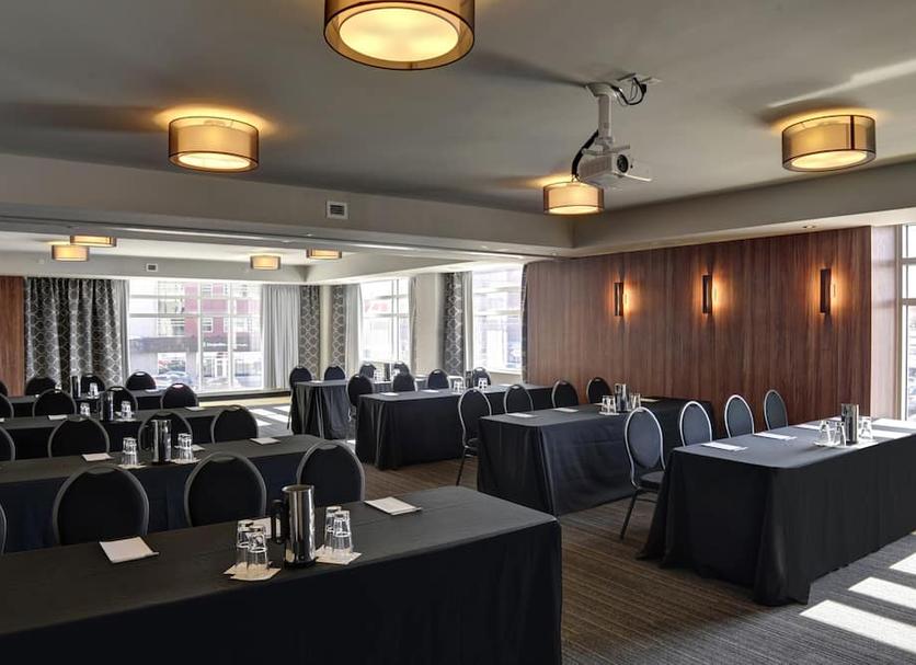 Conference room Photo