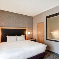 DoubleTree by Hilton Baton Rouge