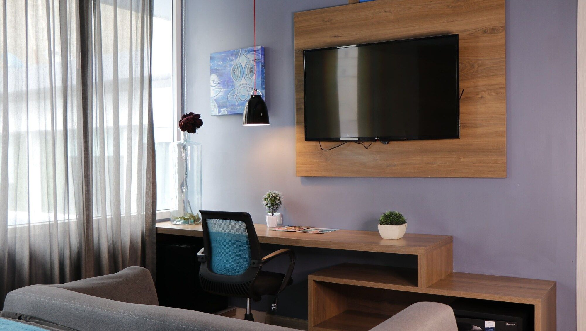Room amenity