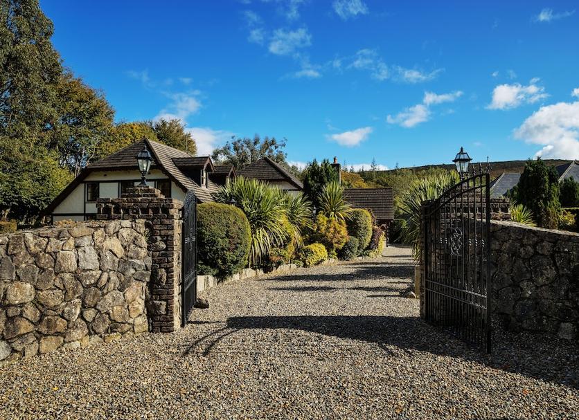 Outdoors view Photo