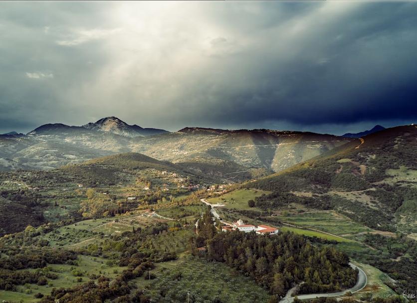 Outdoors view Photo