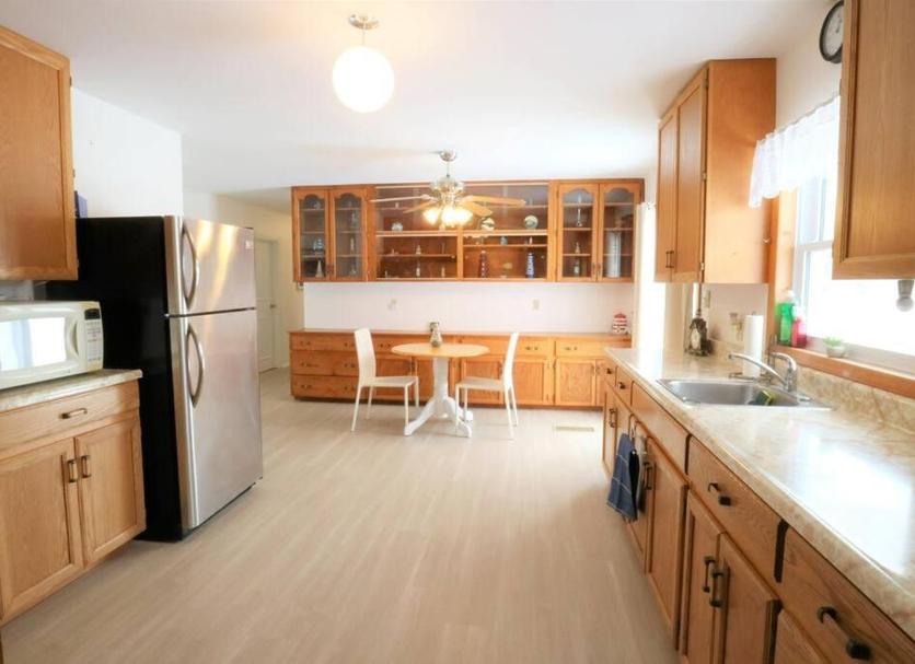 Kitchen Photo