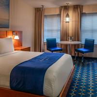 Harborside Inn of Boston
