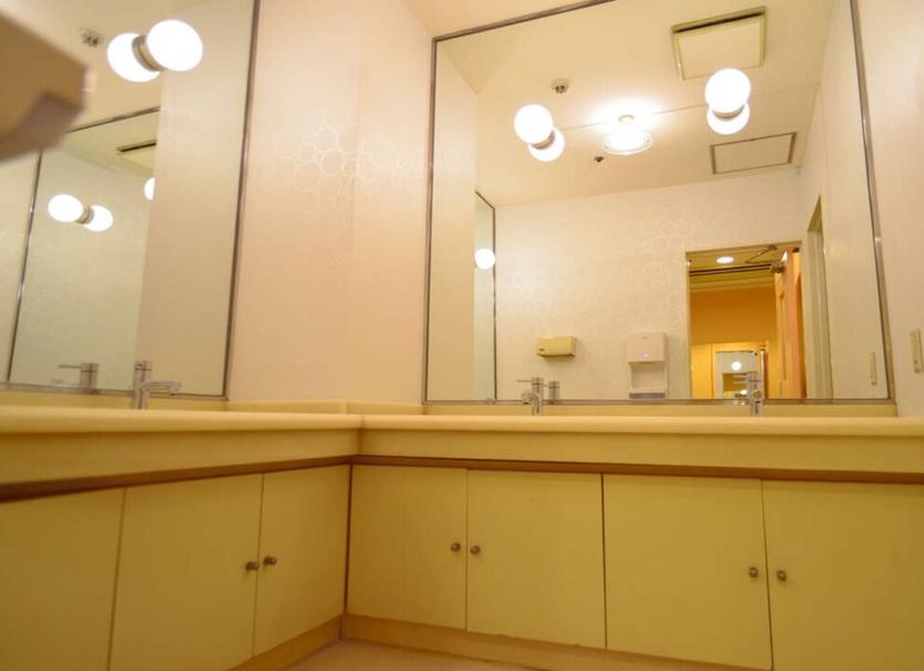 Bathroom Photo