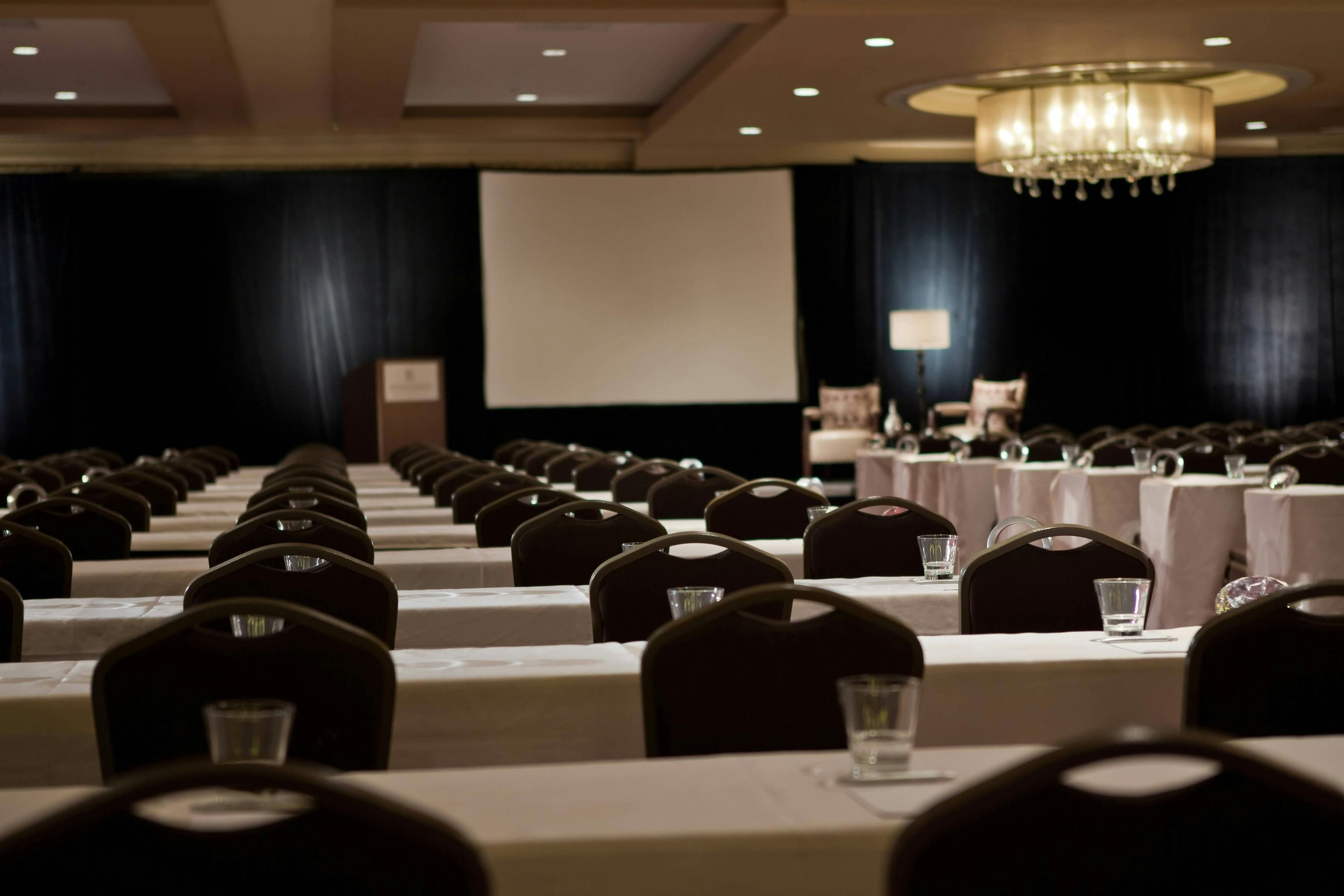 Conference room