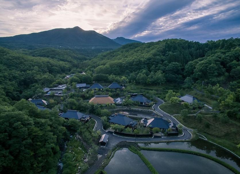 Outdoors view Photo