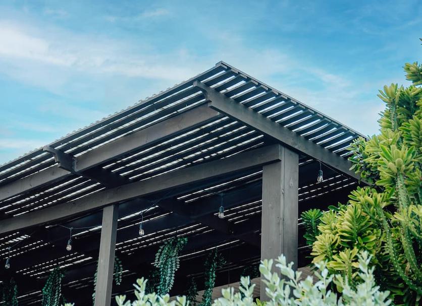 Outdoors view Photo