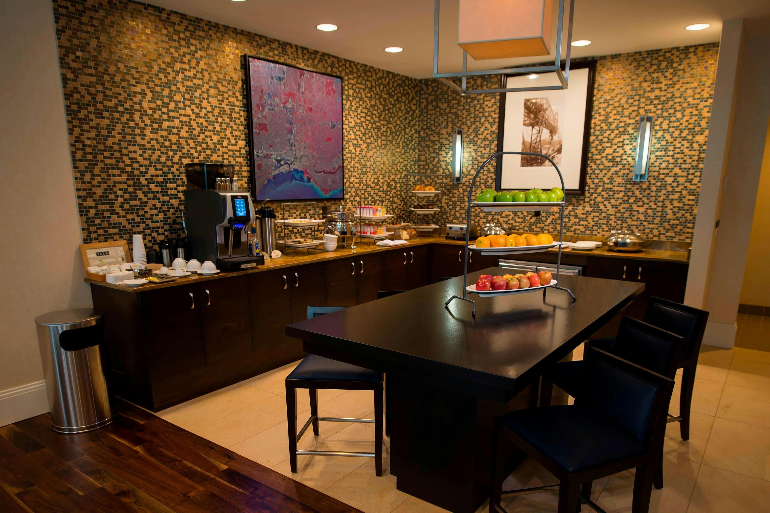 Buffet