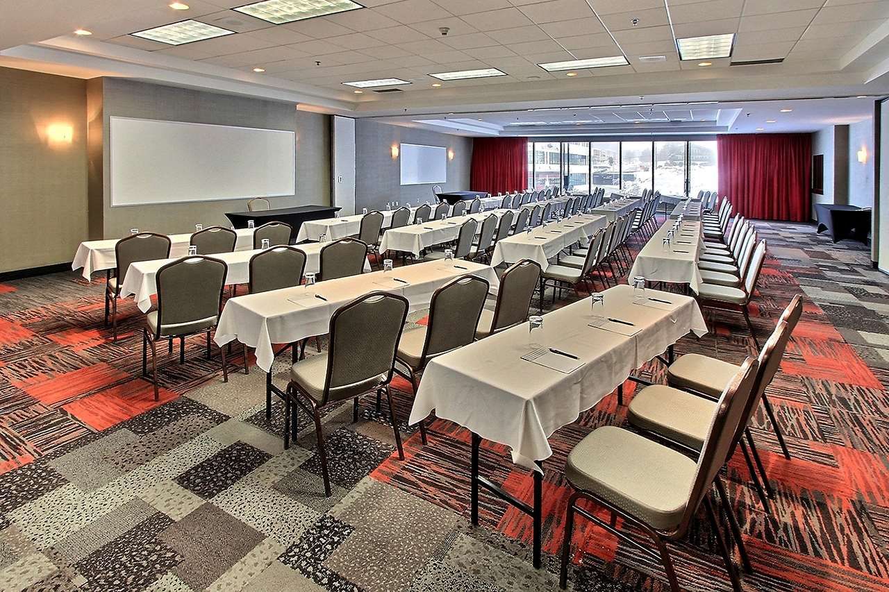 Conference room