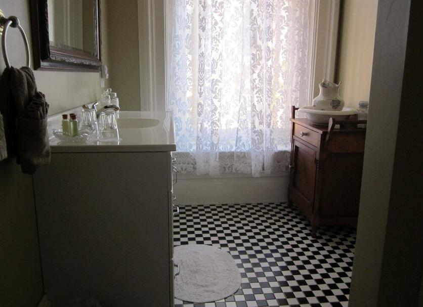 Room amenity Photo