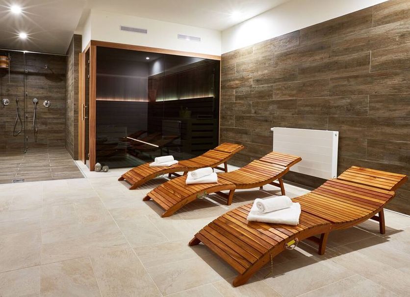 Spa Photo