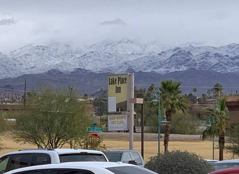 Outdoors view Photo