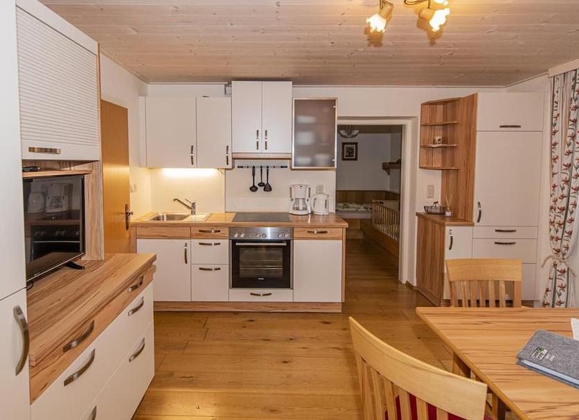 Kitchen Photo