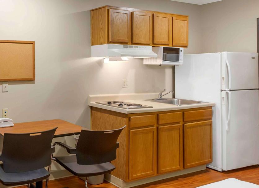 Kitchen Photo