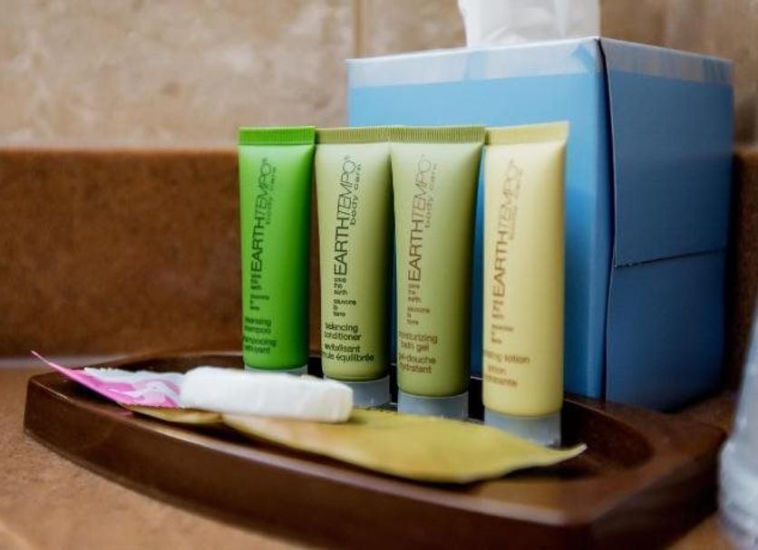 Room amenity Photo
