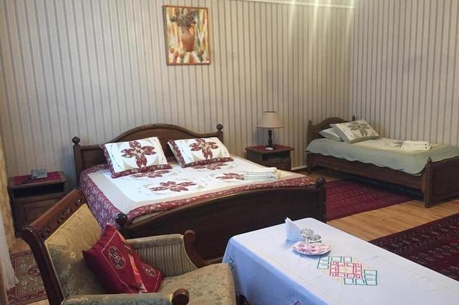 Jipek Joli Inn