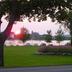 Outdoors view