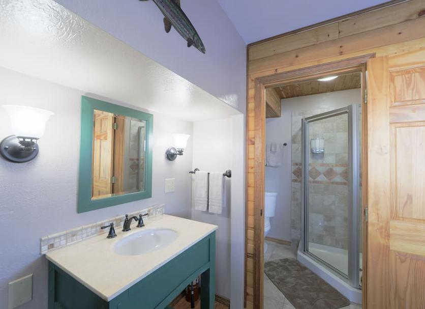 Bathroom Photo
