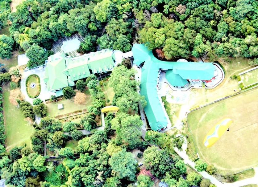 Outdoors view Photo