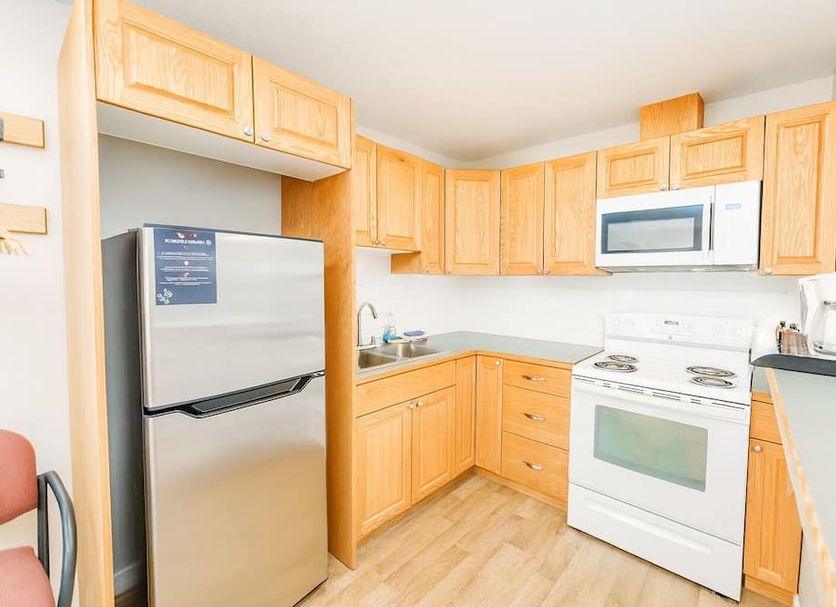 Kitchen Photo