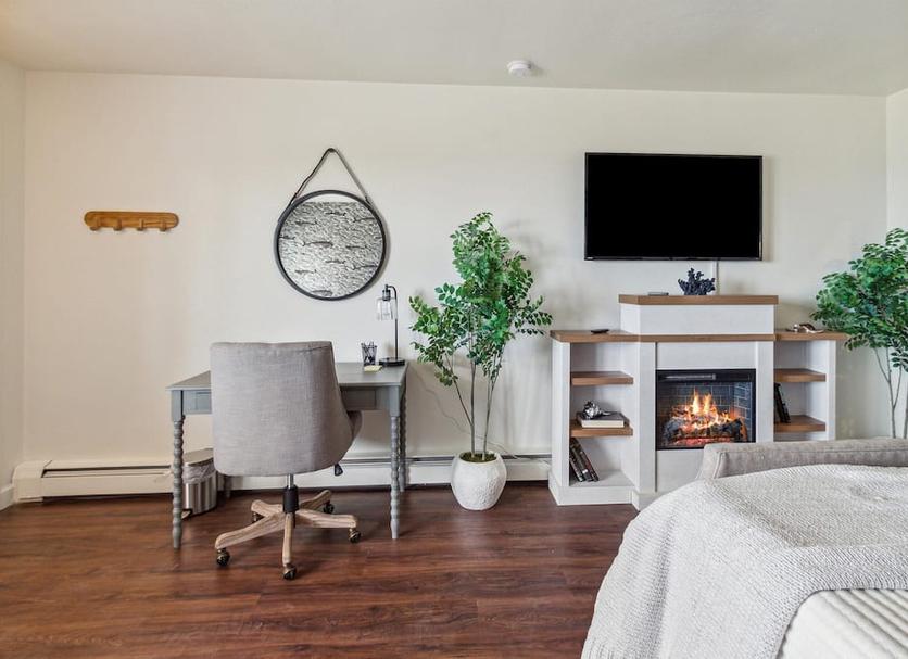 Room amenity Photo