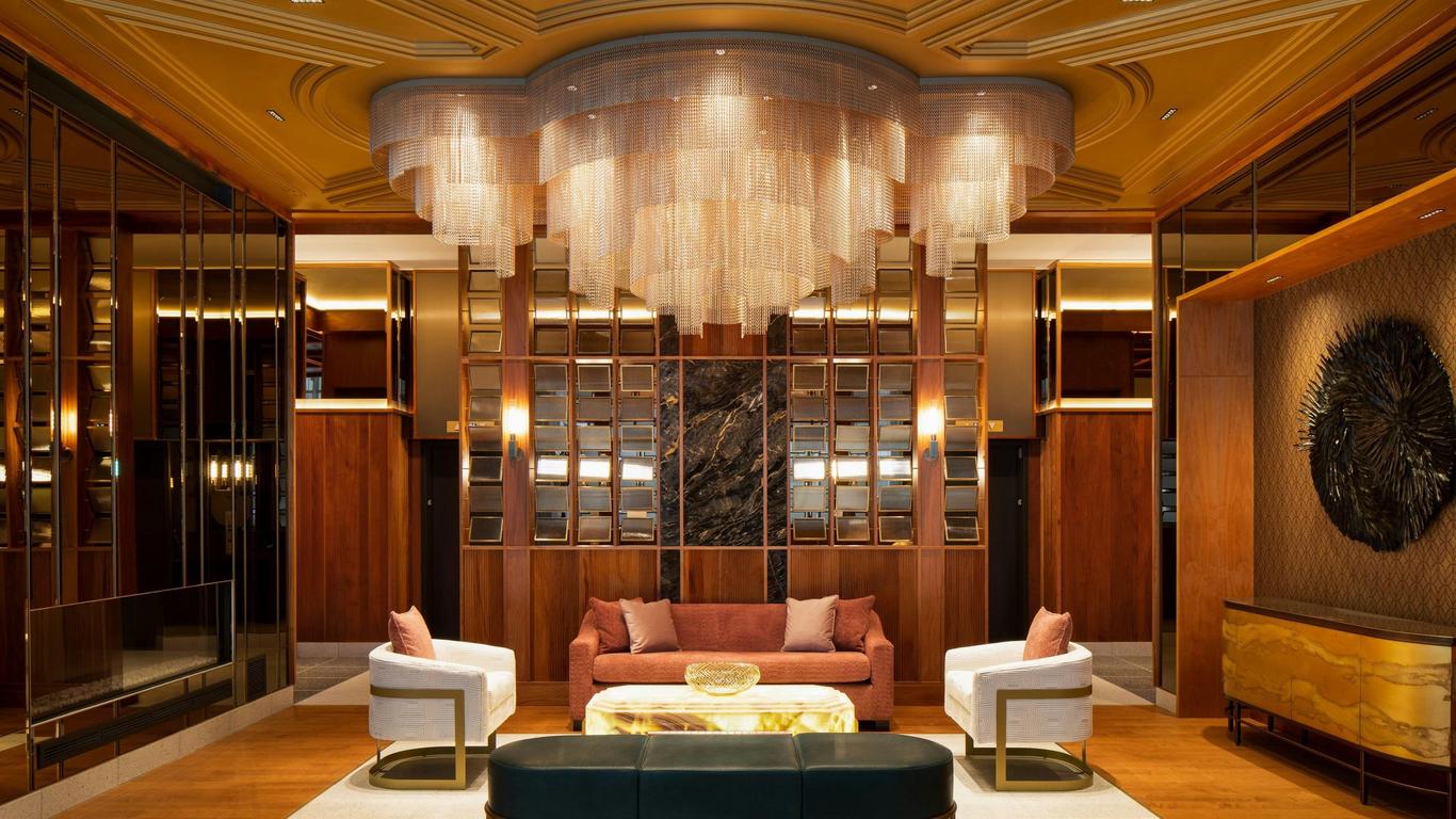 HONEYROSE Hotel, Montreal, a Tribute Portfolio Hotel