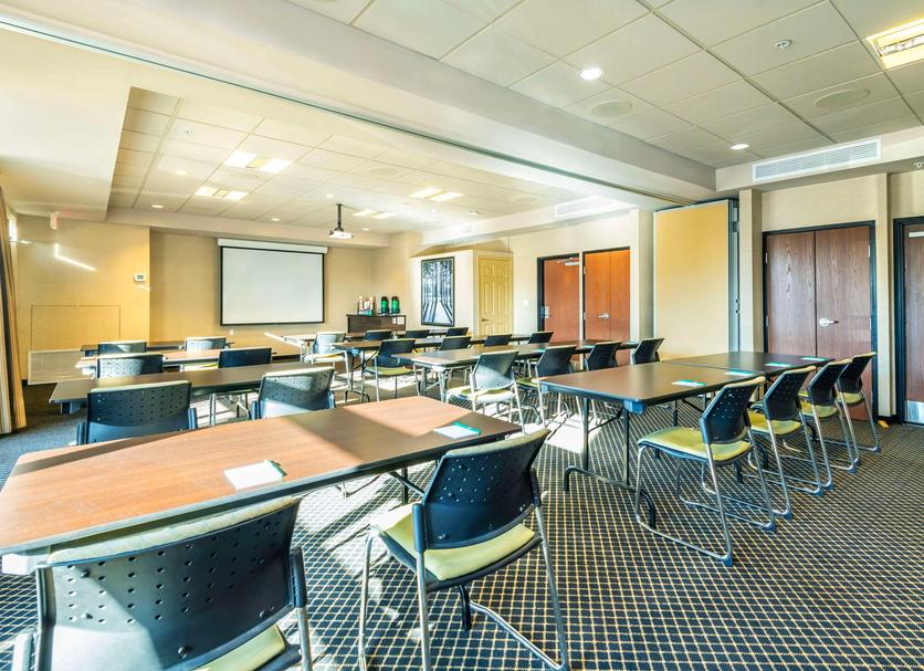 Conference room Photo