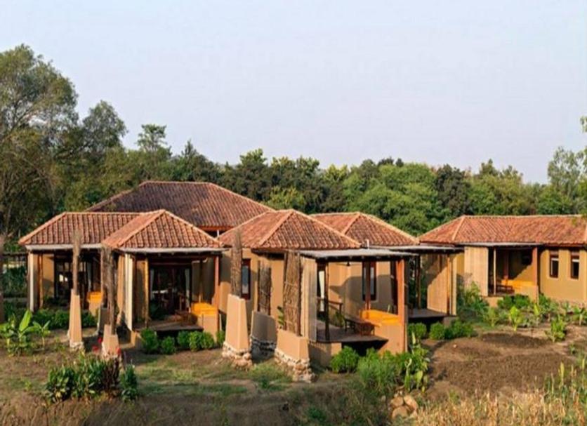 Outdoors view Photo