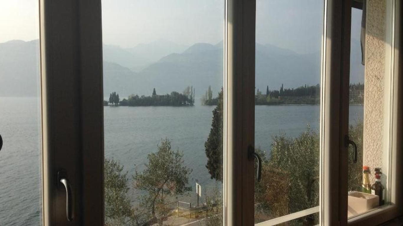 Villa Sogno