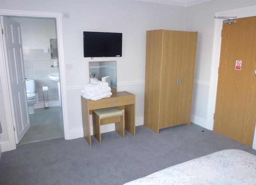 Room amenity Photo