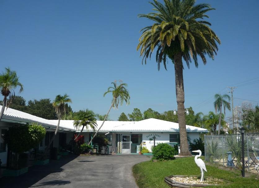 Outdoors view Photo